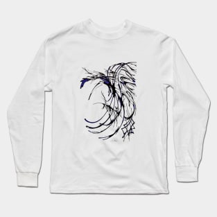 Dragon Long Sleeve T-Shirt